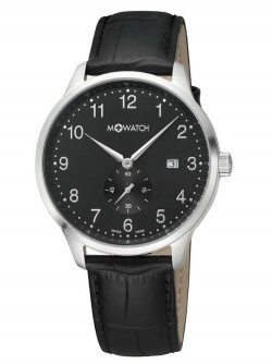 M-Watch Steel 42